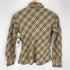バーバリーロンドン BURBERRY LONDON ノヴァチェック L/S シャツ レディース JPN:M
